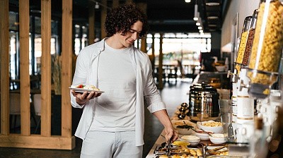 Рестораны и бары